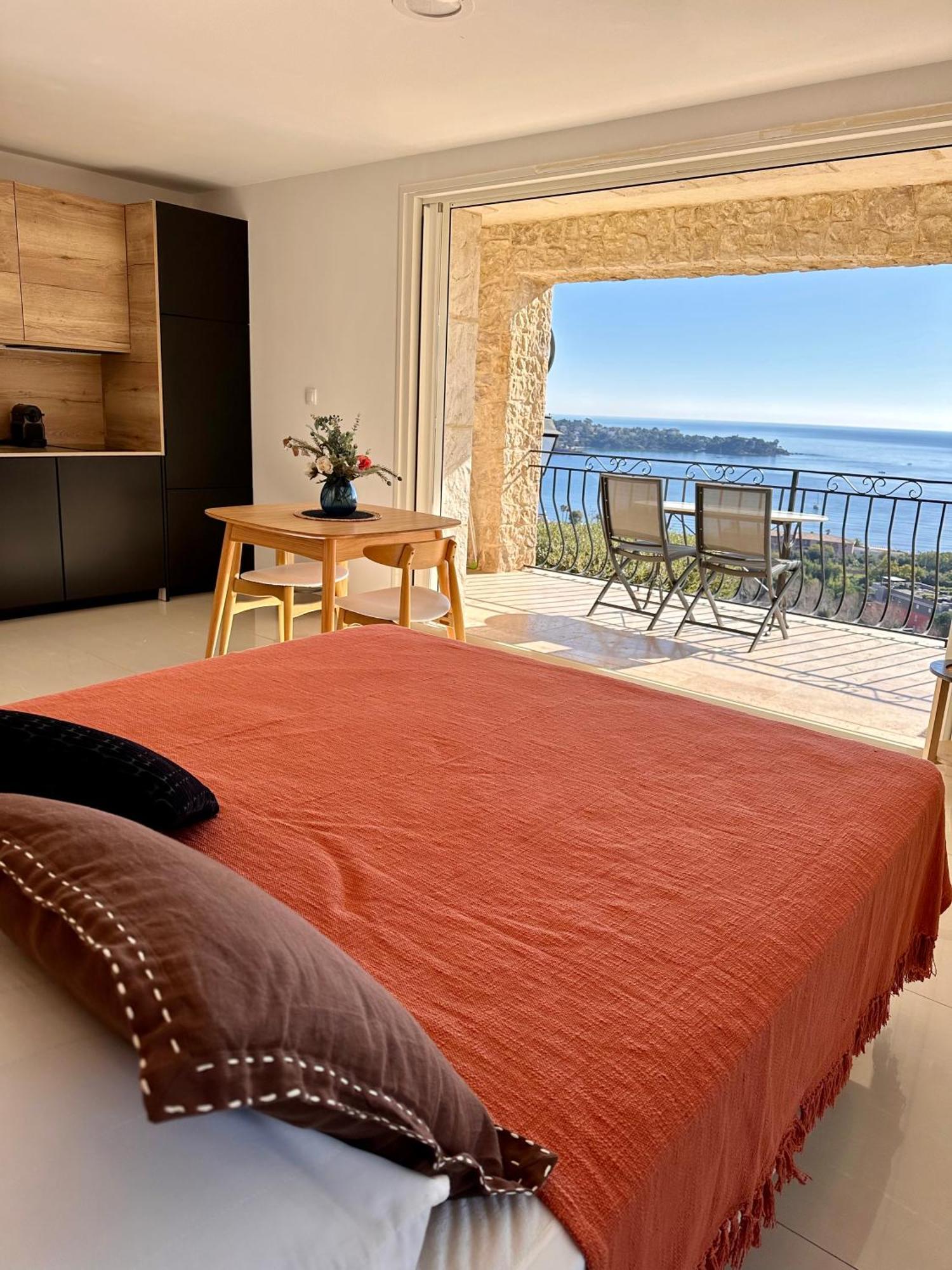 Villa Grand Baie Saint-Raphaël Exteriér fotografie