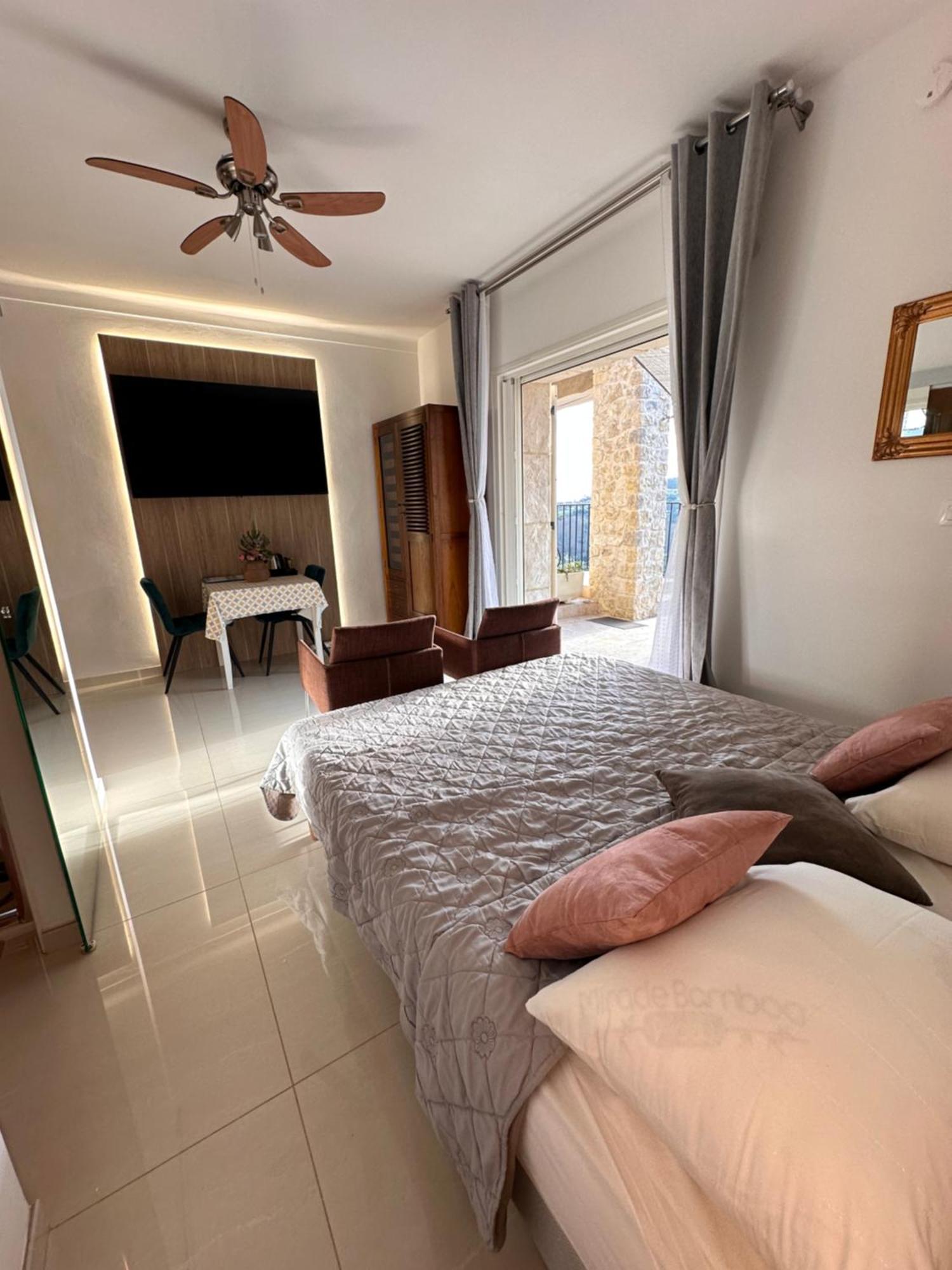 Villa Grand Baie Saint-Raphaël Exteriér fotografie