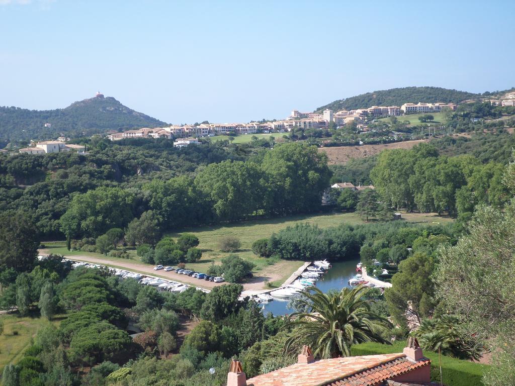 Villa Grand Baie Saint-Raphaël Pokoj fotografie