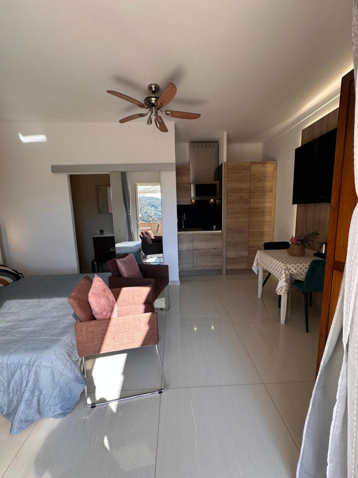 Villa Grand Baie Saint-Raphaël Exteriér fotografie